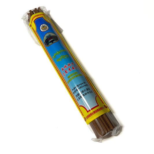 Mindroling Popular Traditional Tibetan Incense Stick Tibet