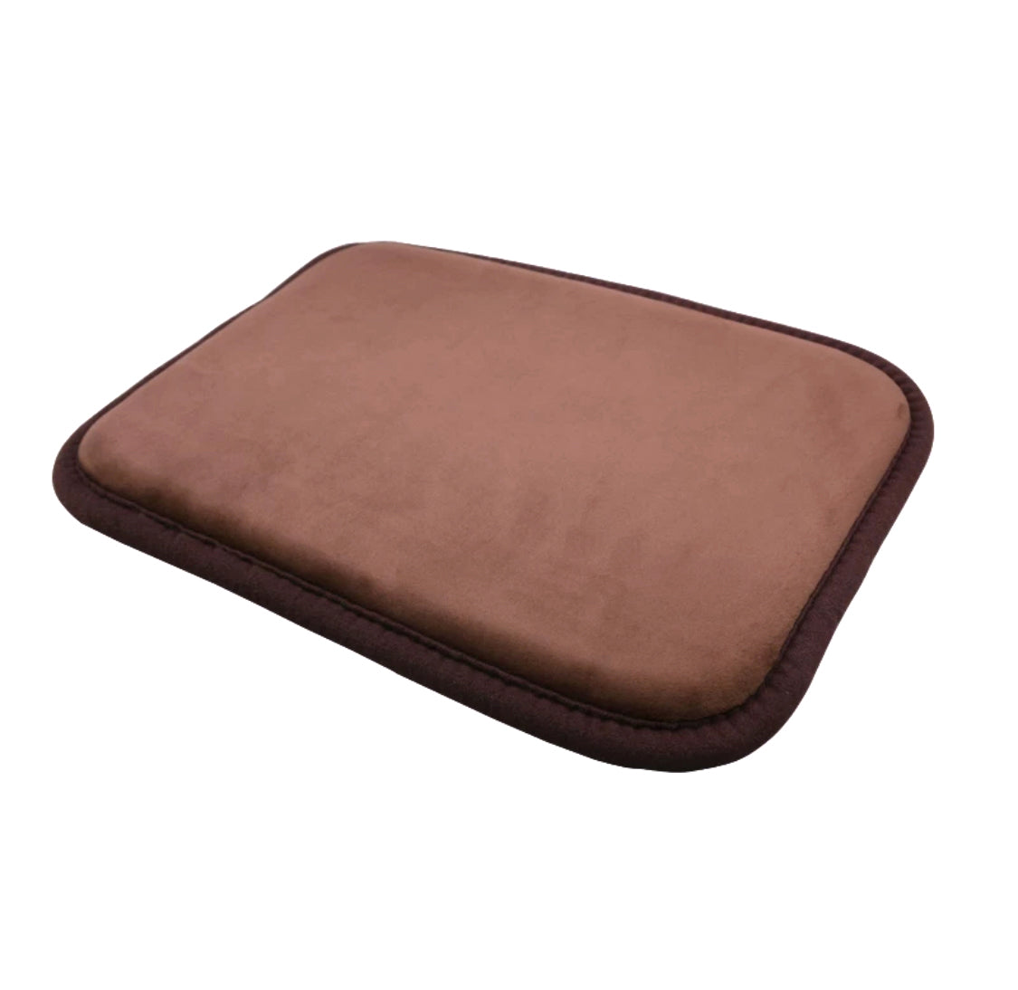 Cushioned Knee Pad for Prostrations