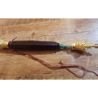 King Gesar Wish-Fulfilling Horse Whip